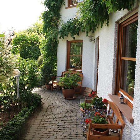 Ferienwohnung Mosella Osann-Monzel المظهر الخارجي الصورة